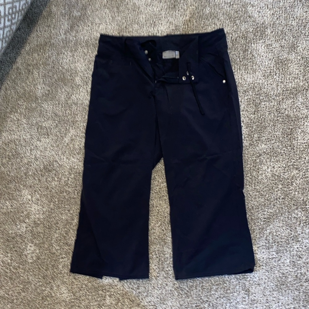 Athleta size 8 joggers